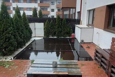 Apartament cu 3 camere decomandat în Sânpetru - 5