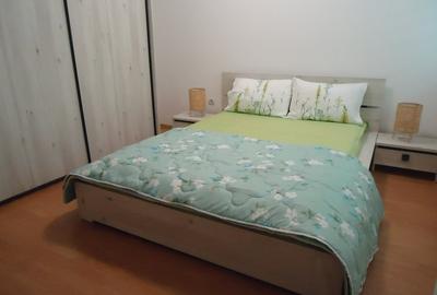 MAMAIA, doar  termen lung, oferta 2 camere, tot confortul, zona Dorna, lux - 12