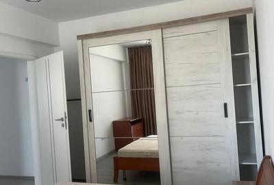 Apartament cu 2 camere decomandat în Dobroești - 4
