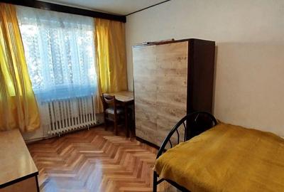 Apartament cu 4 camere decomandat, mobilat în Mănăștur - 3