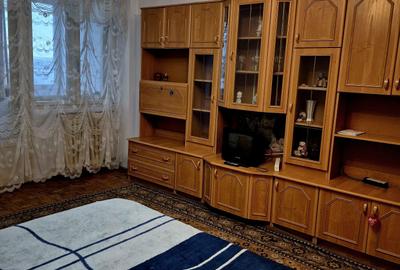 Garsonieră semidecomandată în Progresul - 2