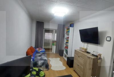 Apartament cu 3 camere decomandat în Central - 5