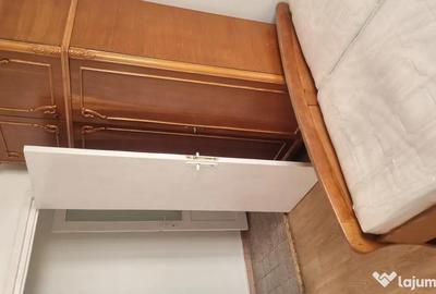 Apartament cu 3 camere semidecomandat în Casa de Cultură - 5