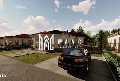 Casă cu 4 camere în Racovița - 8
