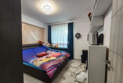 Apartament cu 2 camere decomandat, mobilat în Valea Adâncă - 7