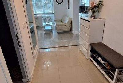 2 Camere Apusului Disponibil Pentru Mutare - 8