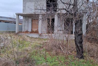 Casa constructie 2009 - 1