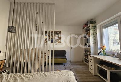 Garsonieră semidecomandată, mobilată în Horea - 2