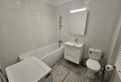 Apartament cu 2 camere decomandat, mobilat în Bucureștii Noi - 14