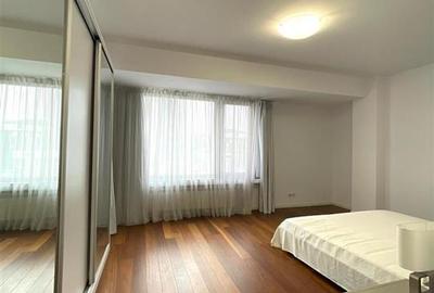 Apartament cu 3 camere semidecomandat, mobilat în Kiseleff - 8