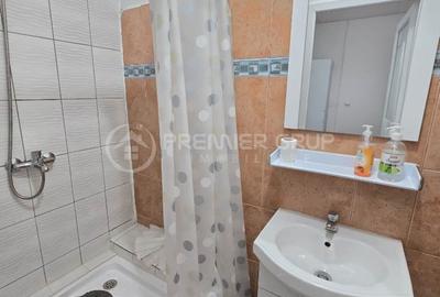 Garsonieră în Baza 3 - 6