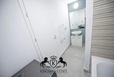 Apartament cu 4 camere cu gradina The Suburb Buftea - 11