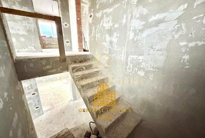 Casă individuală cu 4 camere cu Canalizare în Valea Lupului - 35