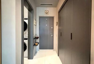 Studio premium în Loft Green Mogoșoaia - 11