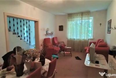 Casă cu 6 camere cu Teren 265 Mp în Central - 7