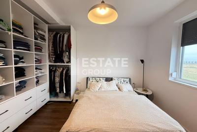 Duplex cu 4 camere cu Teren 250 Mp în Giroc - 18