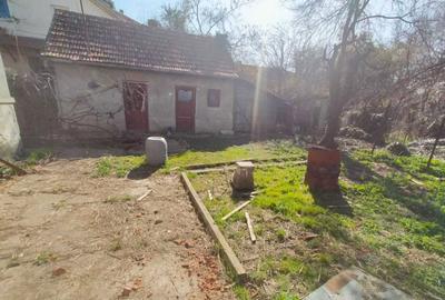 Teren de 990 mp, în Exterior Vest - 7