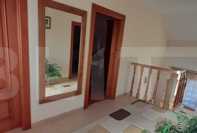 Casa cu 4 camere, 220 mp, zona Itcani - 3