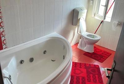 Apartament cu 2 camere decomandat în Central - 1