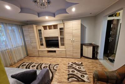 Apartament cu 2 camere semidecomandat, mobilat în Grigorescu - 2