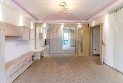 Apartament cu 1 camera de vanzare, Str. Florilor, Floresti - 1