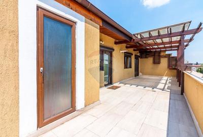 Apartament cu 3 camere decomandat în Jiului - 14
