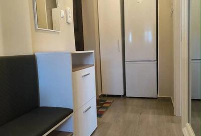 Inchiriere apartament cu 2 camere in zona Cornisa - 1