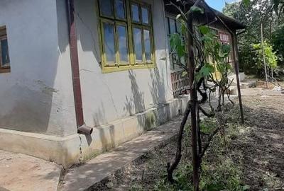 Casă cu 3 camere în Drăgănești - 1