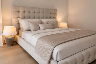 Apartament cu 2 camere, mobilat în Floreasca - 4