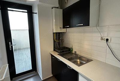 Apartament cu 2 camere decomandat, mobilat în Central - 2