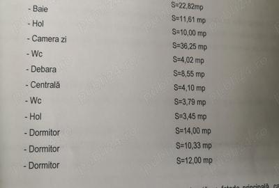 Casă cu 4 camere cu Teren 2700 Mp în Peciu Nou - 2