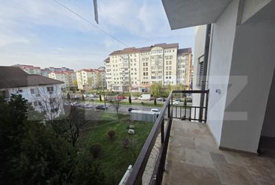 Apartament de inchiriat, 90 mp, zona Micro 3 - 23