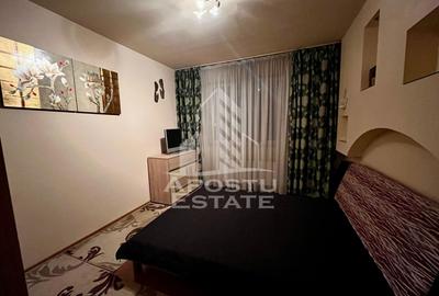 Apartament 3 camere,decomandat,centrala proprie,zona Tipografilor - 5