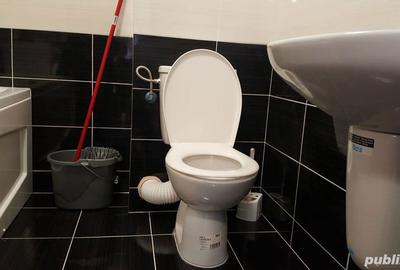 Apartament cu 2 camere decomandat în Militari - 8