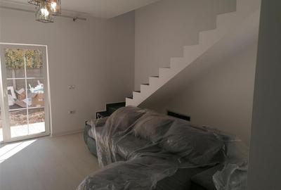 Duplex cu 3 camere cu Teren 200 Mp în Exterior Vest - 13