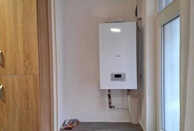 Garsonieră decomandată în Exterior Vest - 1