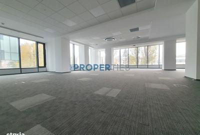 Spațiu comercial, de 248 mp, în Militari - 2