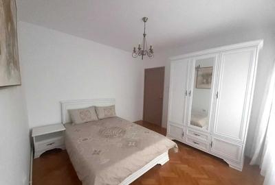 Apartament cu 3 camere decomandat, mobilat în Andrei Mureșanu - 3