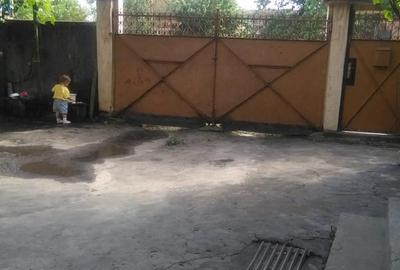 Casă cu 6 camere cu Teren 2000 Mp în Brusturi - 10