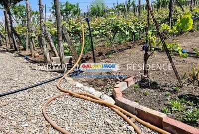 Teren Construcții intravilan de 1672 mp, în Gorgota - 9