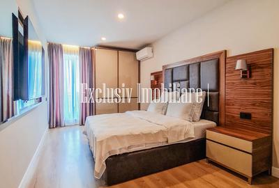 Vedere FRONTALA la Lac si Mare! Apartament Premium cu 3 camere 109 mp - 20