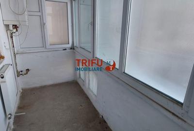 Apartament cu 4 camere semidecomandat în Cetate - 9