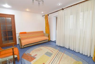 INCHIRIERE APARTAMENT 2 CAMERE TINERETULUI – PARCUL LUMEA COPIILOR - 5