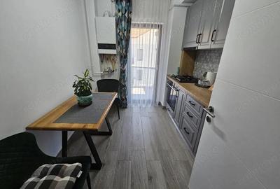 Apartament 2 camere, bloc nou, str. Tudor Vladimirescu - 3