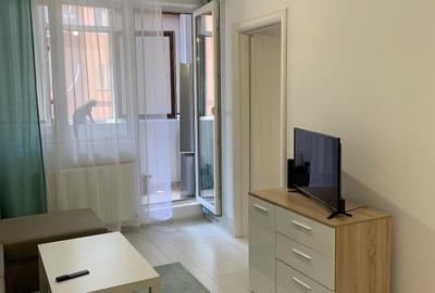 Garsoniera dubla mobilata si utilata de vanzare - 40 mp - Comision 0 - Chiajna - 4