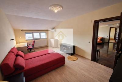 Apartament cu 4 camere în Central - 9