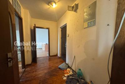 Apartament 2 Camere | Vitan Mall | Casa de Pensii | 60MP | B - 3
