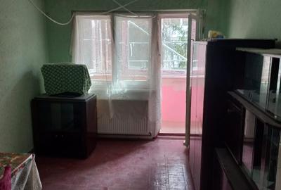 Apartament cu 2 camere semidecomandat în Central - 2