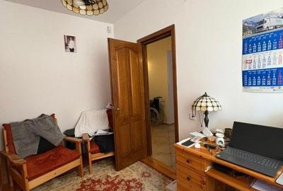 Casa dealuri Oradea - 6