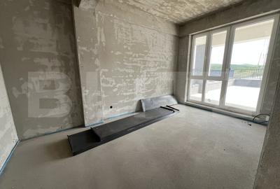 2 Camere | Terasa 15  mp | TVA Inclus | Zona Vivo - 2